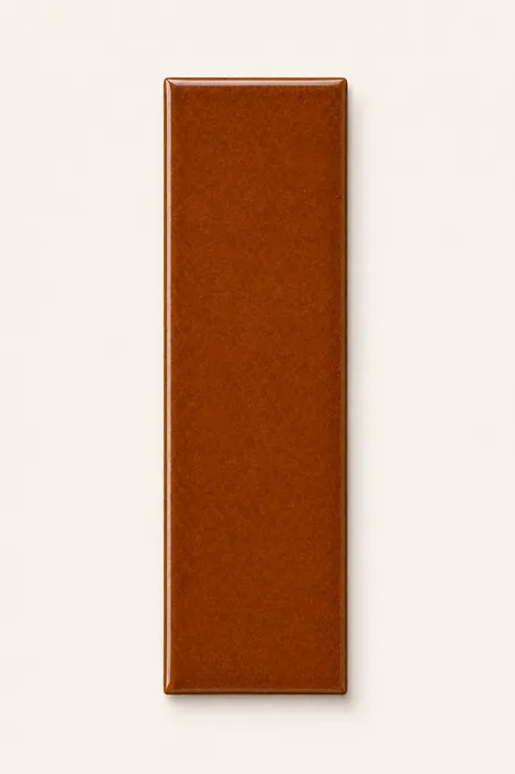 Liso Caramelo 5×20